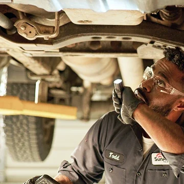 Full Service