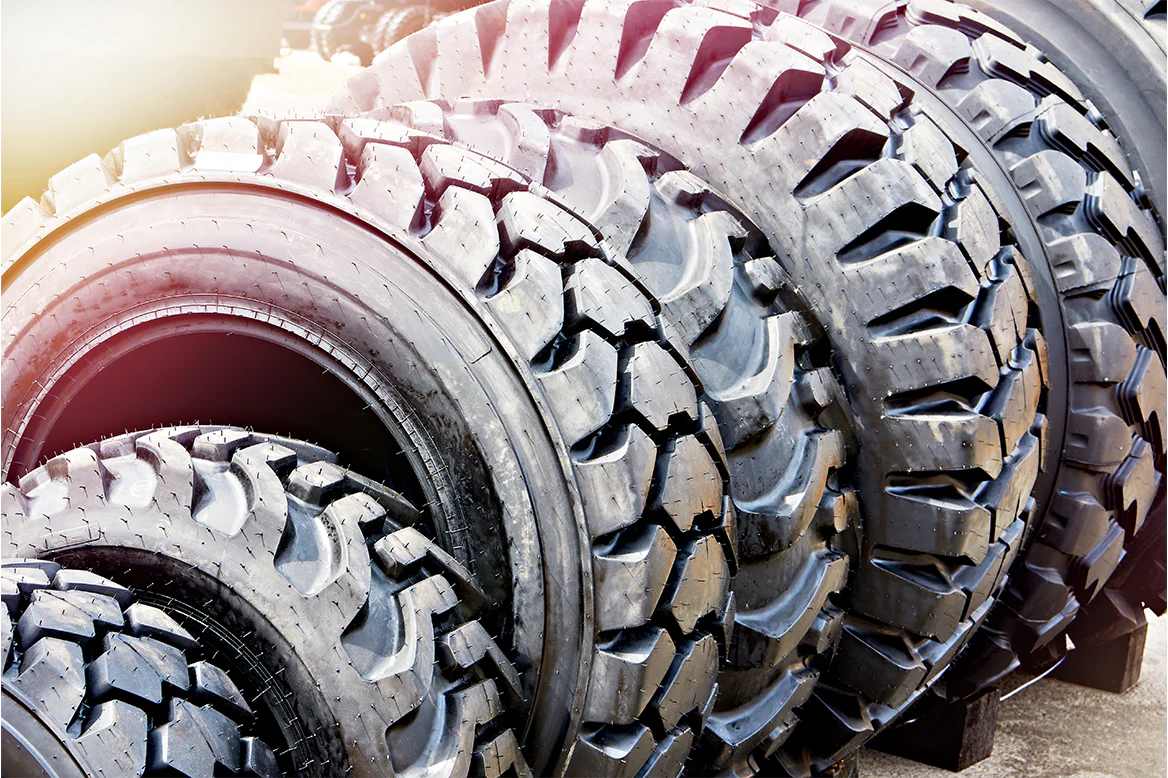 Construction Tires