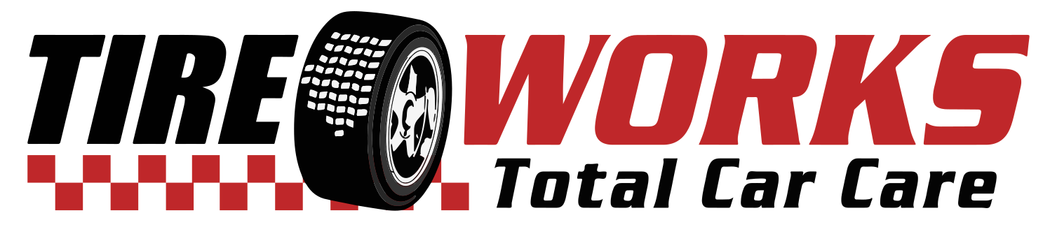 Tire Works Total Car Care