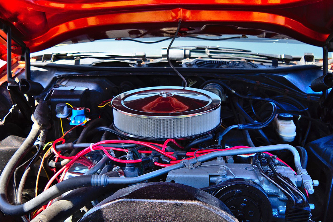 Benefits of a Clean Auto Air Filter