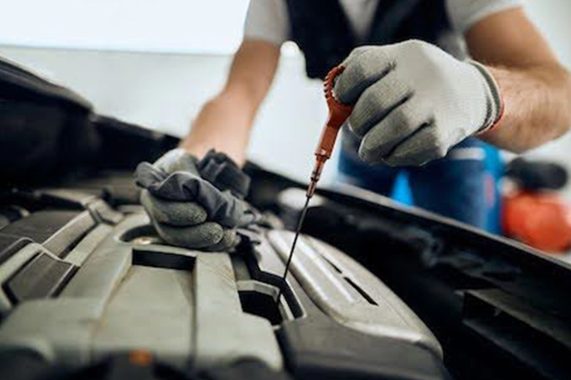 How Regular Oil Change Service in Tulsa Saves You Money – Oil Change Economics