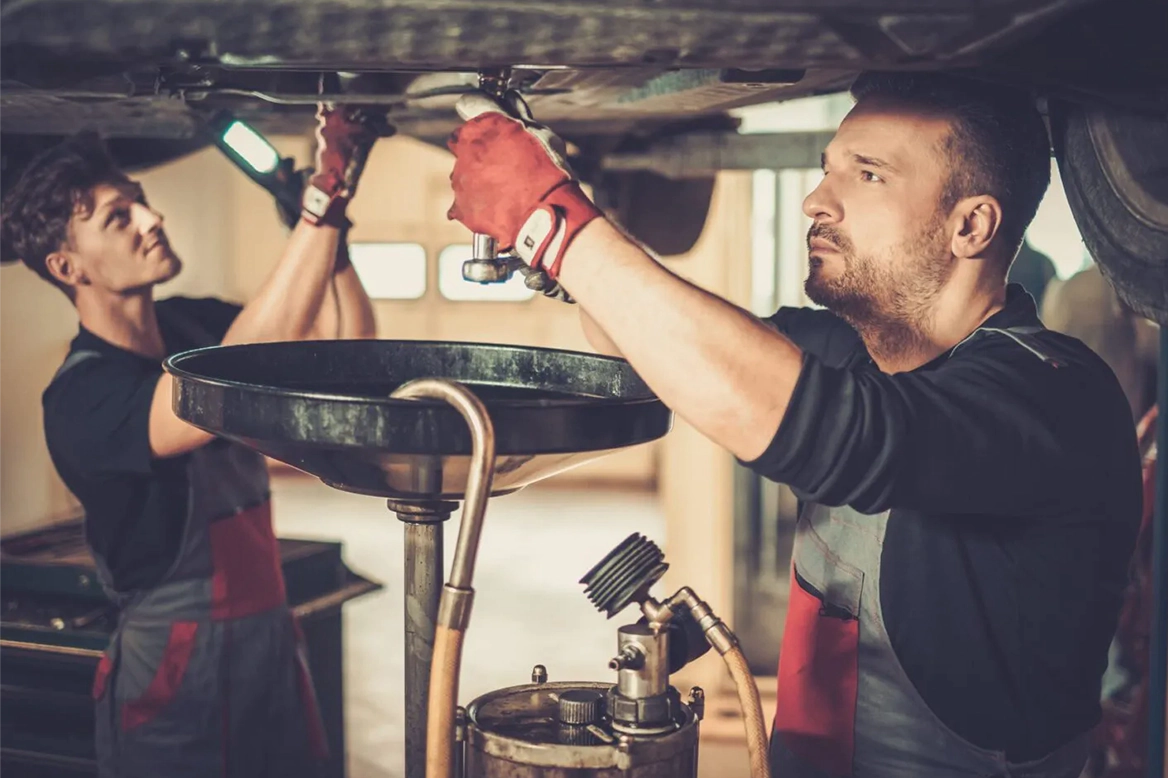 How Car Maintenance Can Keep Auto Repair Costs at Bay