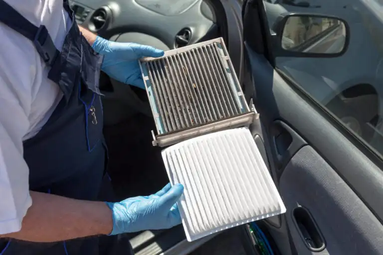 Warning Signs Your Car's AC System Needs Service