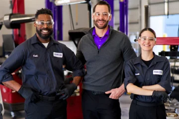 Join Our Team