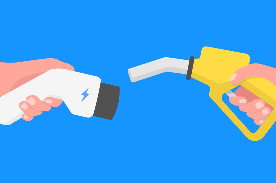All About EV Maintenance & Repair