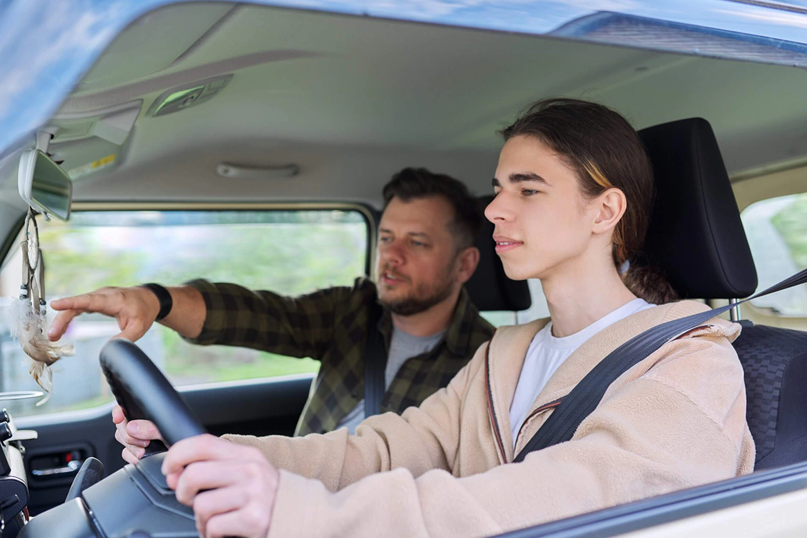 Auto Repair Safety Guide for Teen Drivers: Preparing Your New Driver