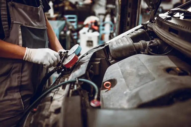 How Does Your Engine’s Cooling System Work?