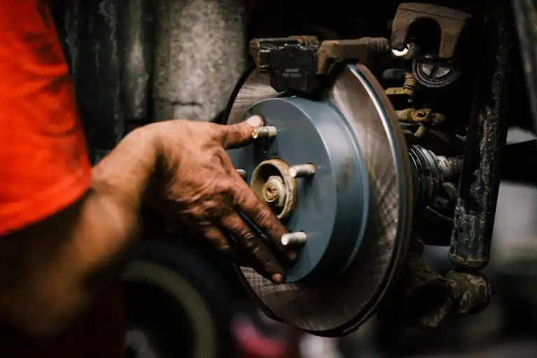 Do Car Brakes Wear Faster in Summer?