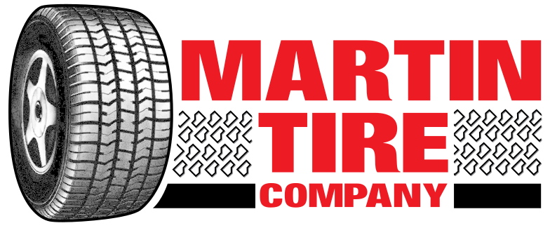 Martin Tire Company