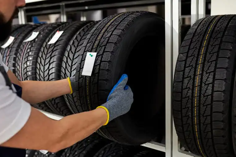 Tires in Tucson: What to Consider When Buying New Tires