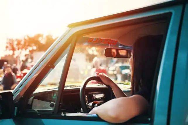 What Necessities You Should Have in Your Car To Make It Through the Summer