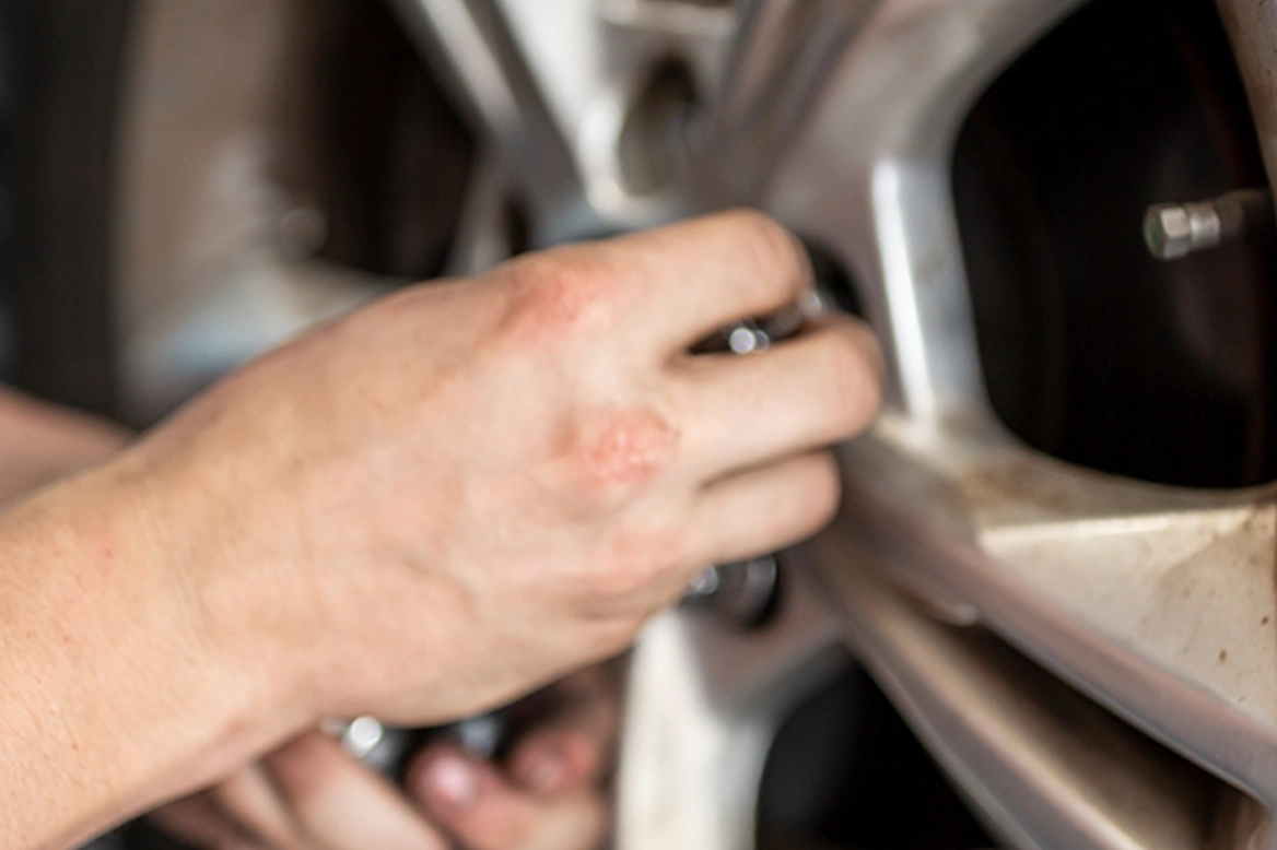 Back to School Tire Tips