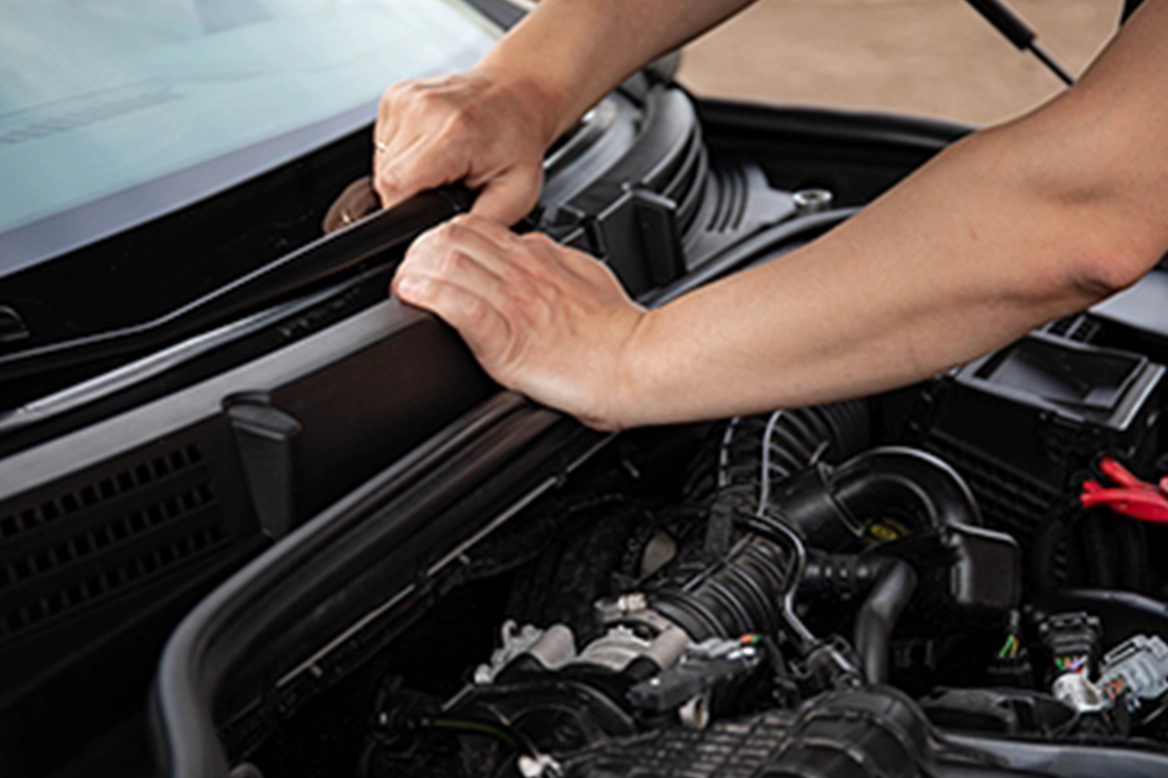 How to Change Windshield Wipers