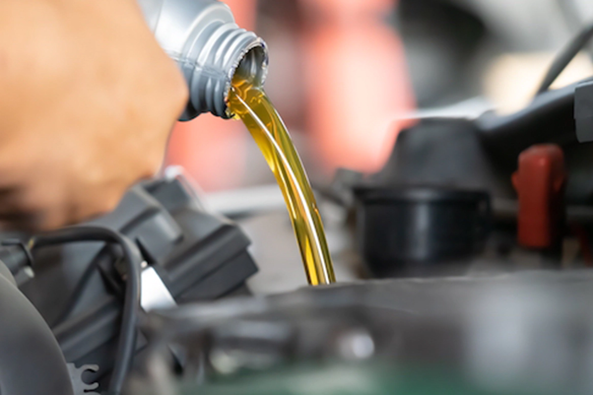 How Often Do I Really Need an Oil Change?
