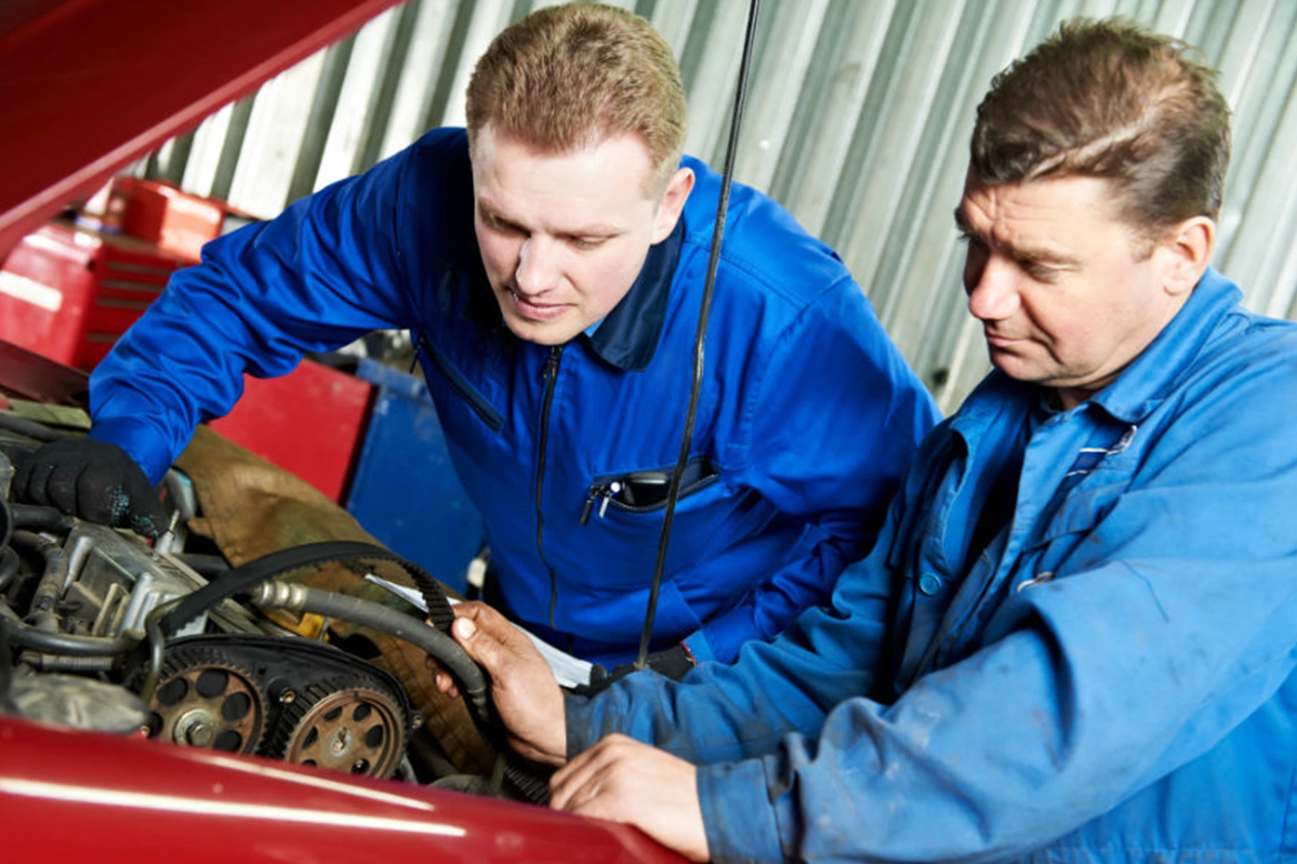 Auto Repair Guide to Navigating Auto Repair and Maintenance in Omaha
