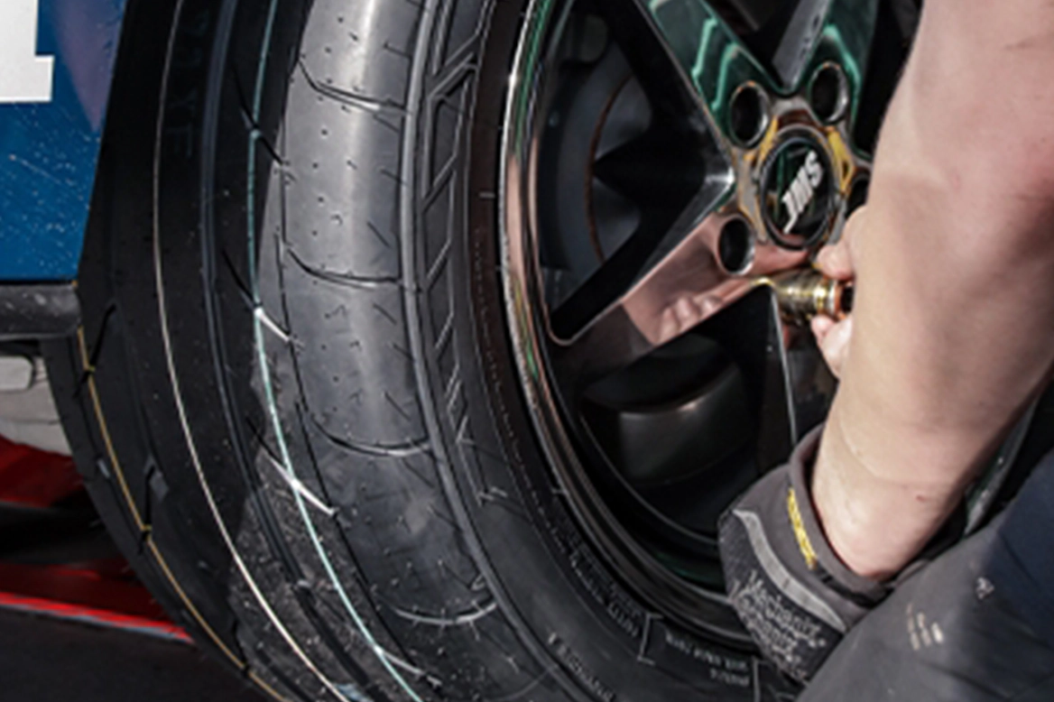 Nitrogen vs. Air in Tires: Which Is Better?