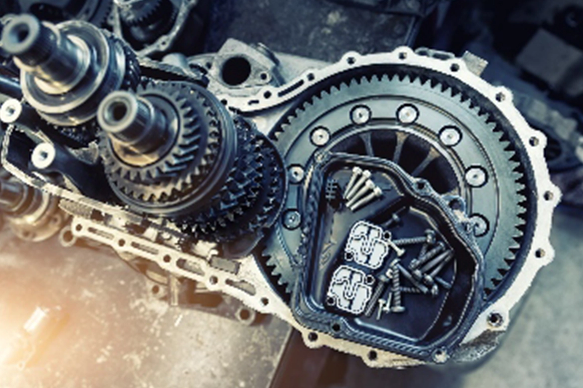 What Does a Transmission Do for a Car?