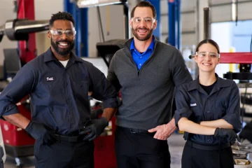 Join Our Team
